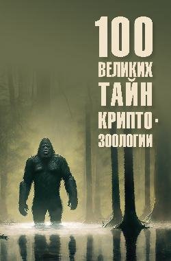100 великих тайн криптозоологии  