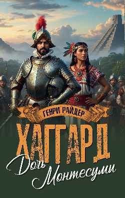 МП (м/о) Дочь Монтесумы  