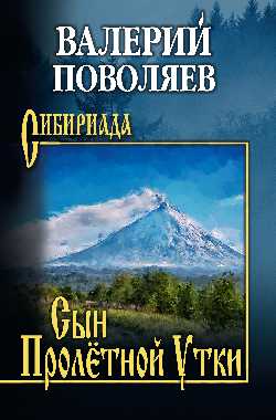 СИБ Сын Пролётной Утки  