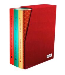 Золотые слова, Мудрость Востока, Поэзия Востока. Япония. (3 книги в 1 футляре)