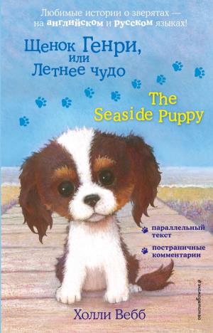 АнХоВеб/Щенок Генри, или Летнее чудо = The Seaside Puppy