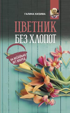 О саде и огороде(Для умны/Цветник без хлопот на несколько лет вперед