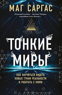 Тонкие миры. Как научиться видеть новые грани реальности и работать с ними