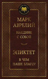 Наедине с собой. В чем наше благо?